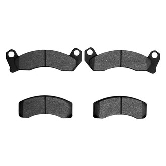 R1 Concepts® - Super Heavy Duty Series Brake Pads