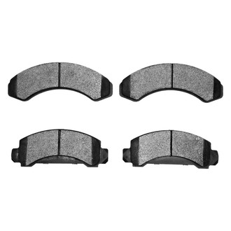 R1 Concepts® - Super Heavy Duty Series Brake Pads