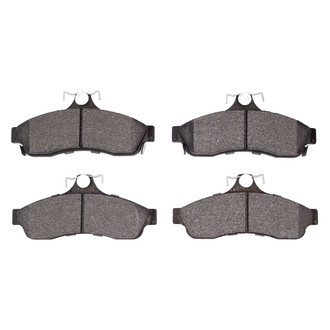 R1 Concepts® - Super Heavy Duty Series Brake Pads