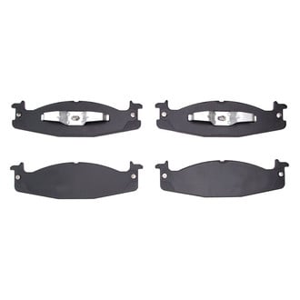 R1 Concepts® - Super Heavy Duty Series Brake Pads