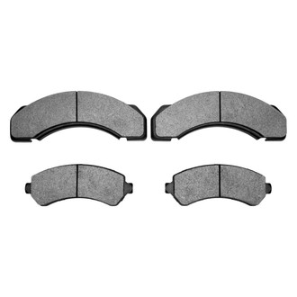 R1 Concepts® - Super Heavy Duty Series Brake Pads