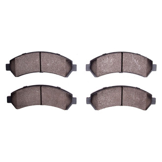 R1 Concepts® - Super Heavy Duty Series Brake Pads
