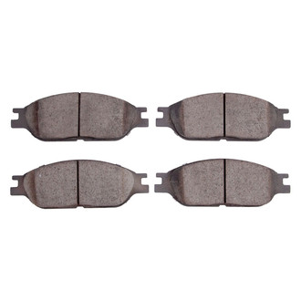 R1 Concepts® - Super Heavy Duty Series Brake Pads