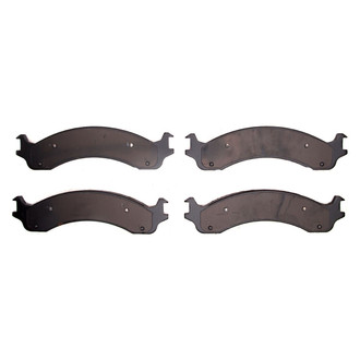 R1 Concepts® - Super Heavy Duty Series Brake Pads