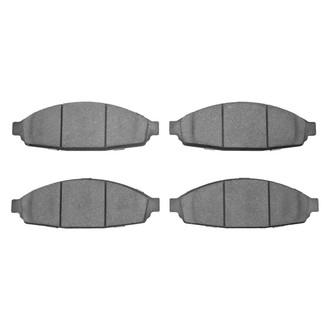 R1 Concepts® - Super Heavy Duty Series Brake Pads