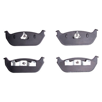 R1 Concepts® - Super Heavy Duty Semi-Metallic Disc Brake Pads