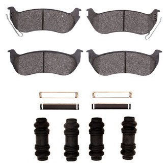 R1 Concepts® - Super Heavy Duty Series Brake Pads