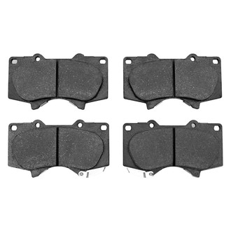 R1 Concepts® - Super Heavy Duty Series Brake Pads