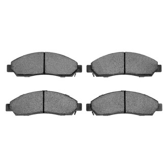 R1 Concepts® - Super Heavy Duty Series Brake Pads