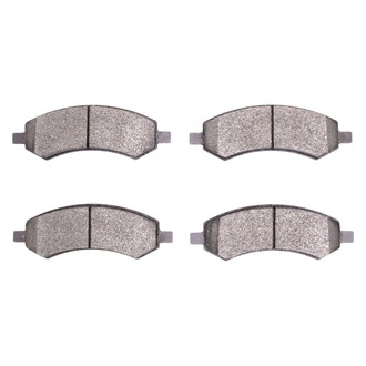 R1 Concepts® - Super Heavy Duty Series Brake Pads