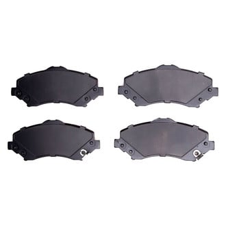 R1 Concepts® - Super Heavy Duty Series Brake Pads