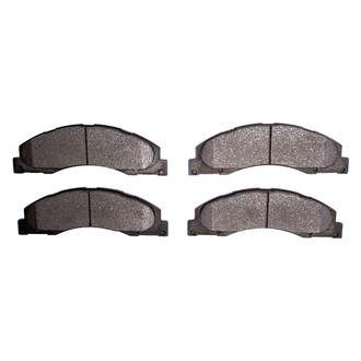R1 Concepts® - Super Heavy Duty Series Brake Pads