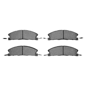 R1 Concepts® - Super Heavy Duty Series Brake Pads