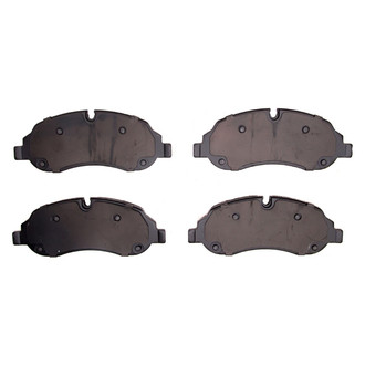 R1 Concepts® - Super Heavy Duty Series Brake Pads