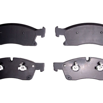 R1 Concepts® - Super Heavy Duty Series Brake Pads