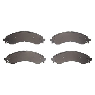 R1 Concepts® - Super Heavy Duty Series Brake Pads