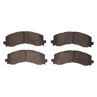 R1 Concepts® - Super Heavy Duty Series Brake Pads