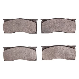 R1 Concepts® - Ceramic Series Brake Pads