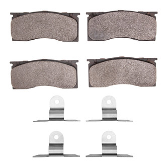 R1 Concepts® - Ceramic Front Brake Pads