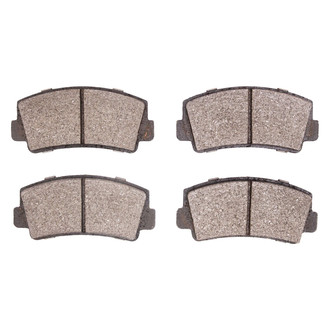 R1 Concepts® - Ceramic Front Brake Pads