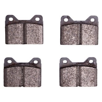 R1 Concepts® - Ceramic Series Brake Pads