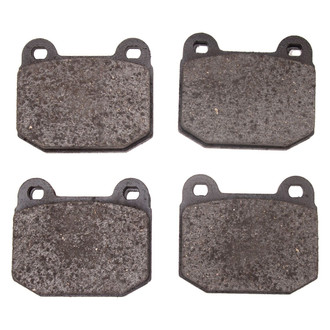R1 Concepts® - Ceramic Series Brake Pads