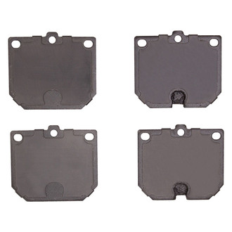 R1 Concepts® - Ceramic Front Brake Pads