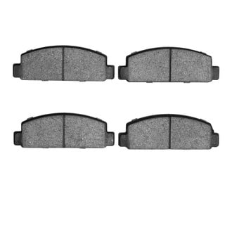 R1 Concepts® - Ceramic Disc Brake Pads