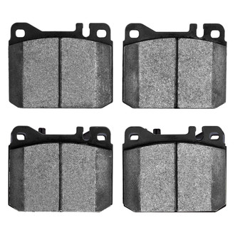 R1 Concepts® - Ceramic Front Brake Pads