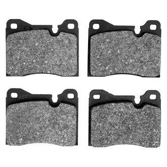 R1 Concepts® - Ceramic Front Brake Pads