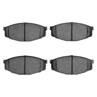 R1 Concepts® - Ceramic Series Brake Pads