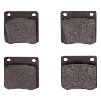R1 Concepts® - Ceramic Disc Brake Pads