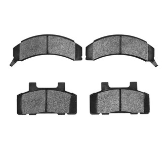 R1 Concepts® - Ceramic Series Brake Pads