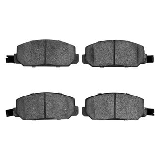 R1 Concepts® - Ceramic Front Brake Pads