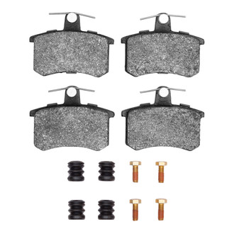 R1 Concepts® - Ceramic Brake Pads