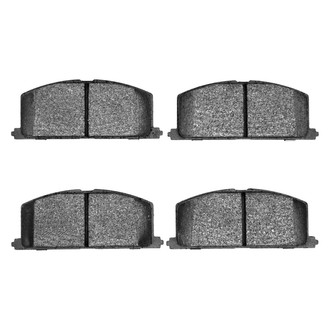 R1 Concepts® - Ceramic Series Brake Pads
