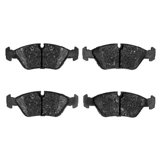 R1 Concepts® - Ceramic Front Brake Pads