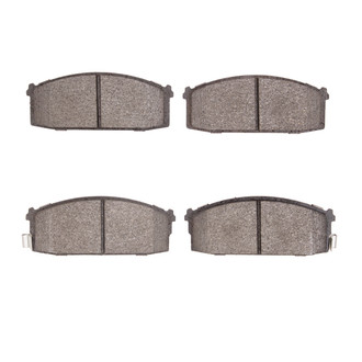 R1 Concepts® - Ceramic Front Brake Pads