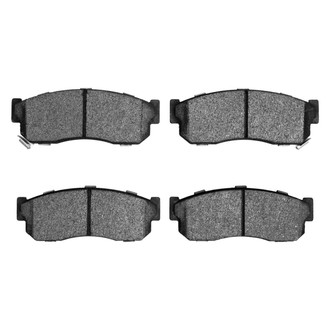 R1 Concepts® - Ceramic Front Brake Pads