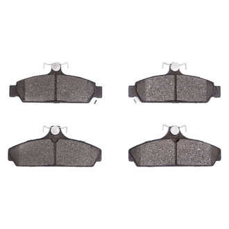 R1 Concepts® - Ceramic Disc Brake Pads
