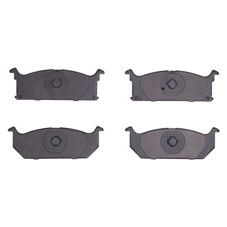 R1 Concepts® - Ceramic Front Brake Pads
