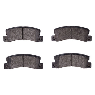 R1 Concepts® - Ceramic Series Brake Pads