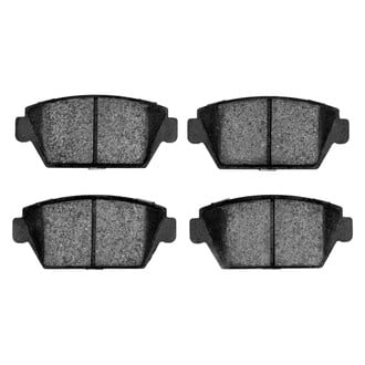 R1 Concepts® - Ceramic Disc Brake Pads