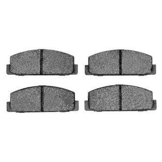R1 Concepts® - Ceramic Series Brake Pads