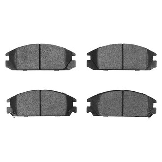 R1 Concepts® - Ceramic Front Brake Pads