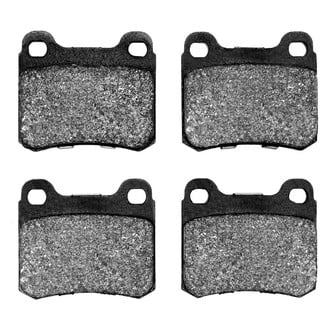 R1 Concepts® - Ceramic Disc Brake Pads
