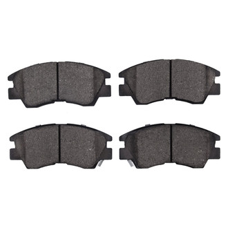 R1 Concepts® - Ceramic Series Brake Pads