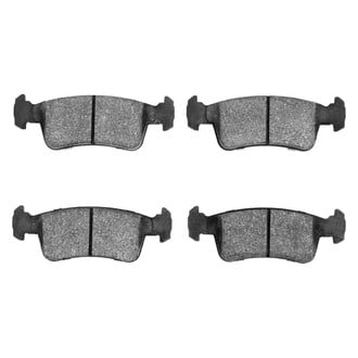 R1 Concepts® - Ceramic Series Brake Pads