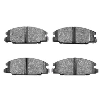 R1 Concepts® - Ceramic Series Brake Pads