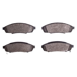 R1 Concepts® - Ceramic Series Brake Pads